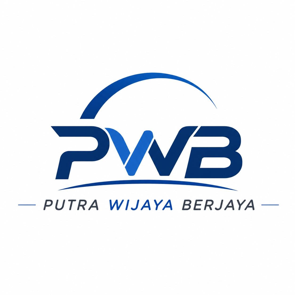 Logo PT Putra Wijaya Berjaya